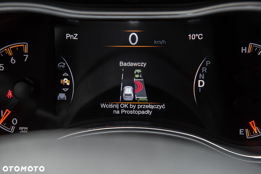 Jeep Grand Cherokee 5.7 V8 HEMI 4WD Automatik Summit - 21