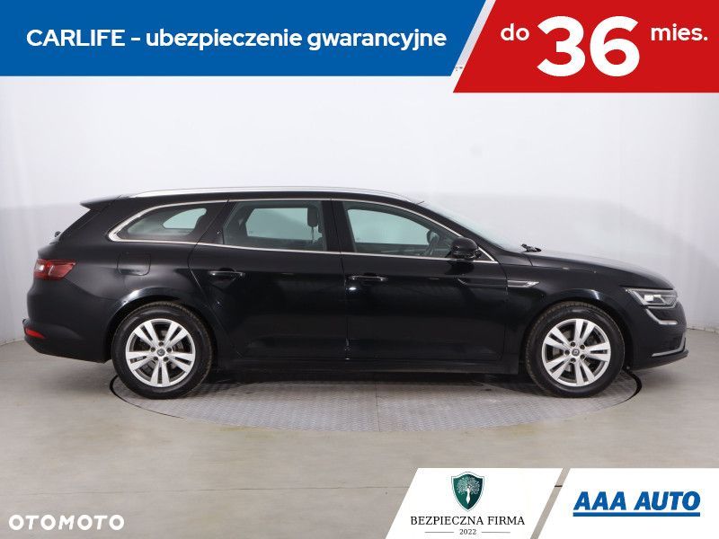 Renault Talisman - 8