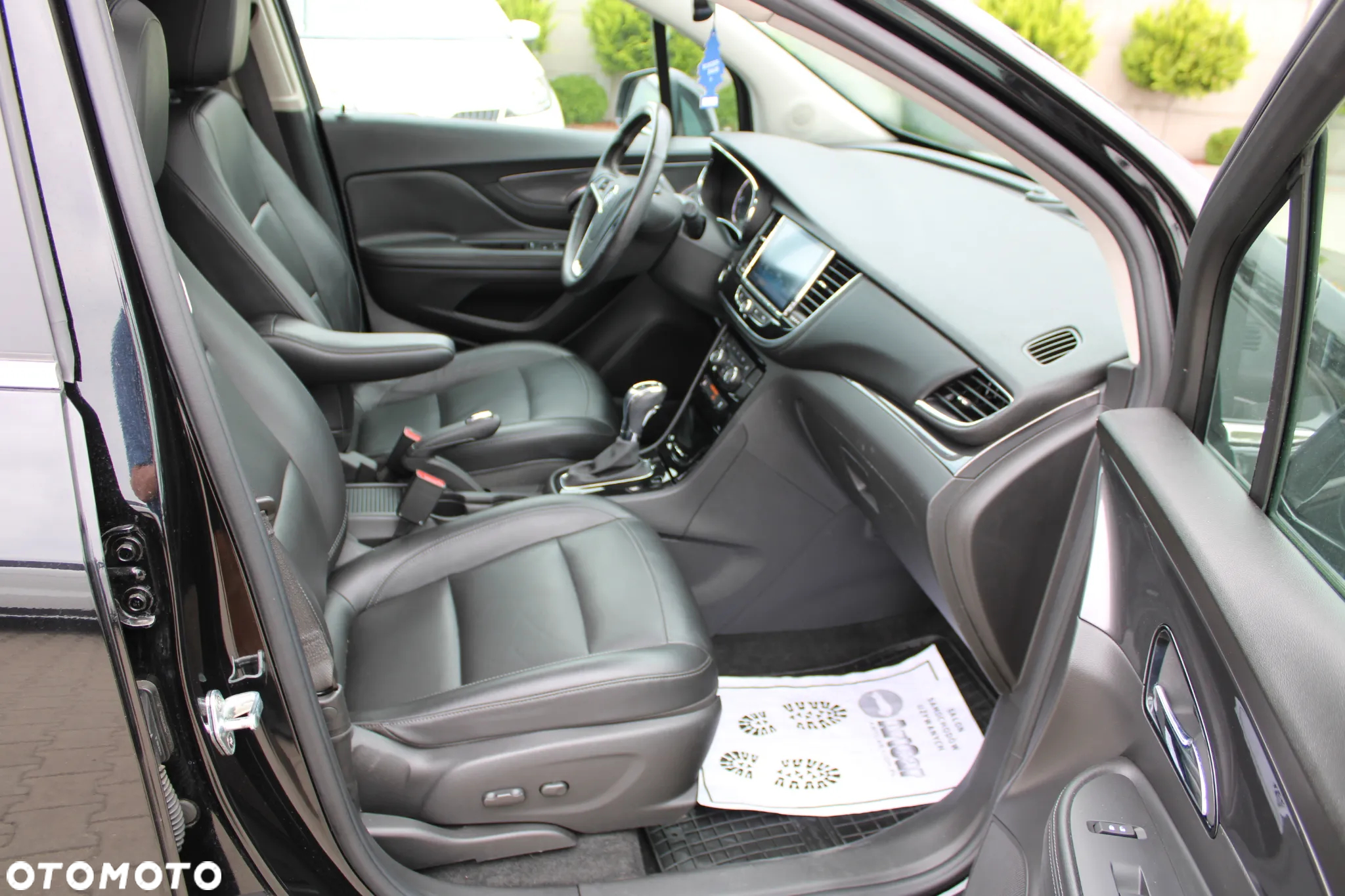 Buick Encore - 26