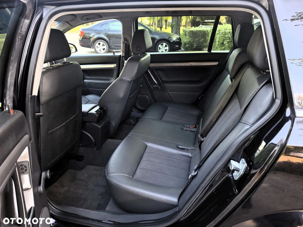 Opel Vectra 1.8 Cosmo Plus - 16