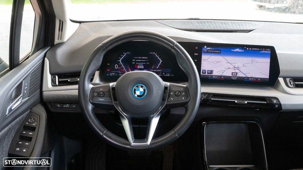 BMW 225xe Active Tourer e xDrive - 5