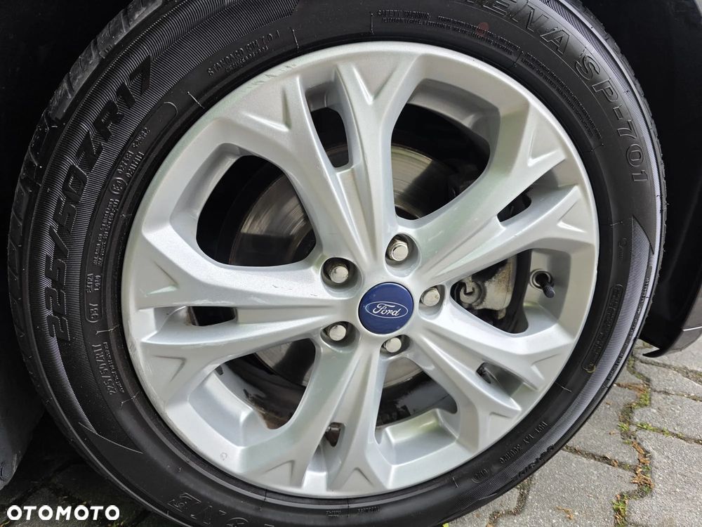 Ford Mondeo 1.5 TDCi Trend - 7