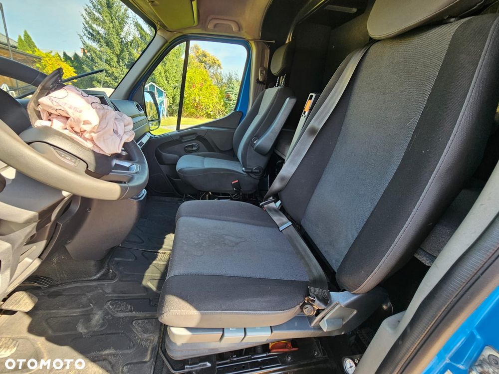 Renault Master - 26