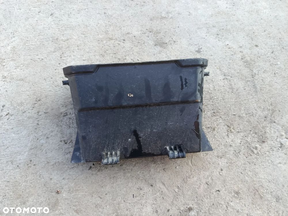 Schowek pasażera Mitsubishi Pajero Pinin - 2