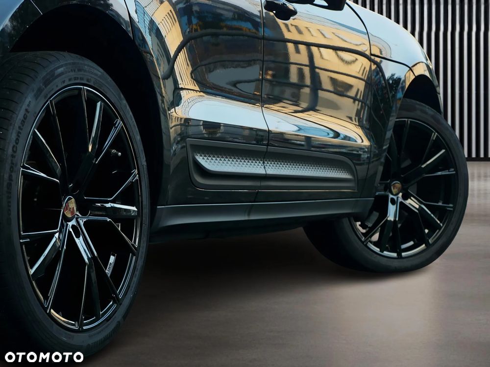 Porsche Macan Standard - 12