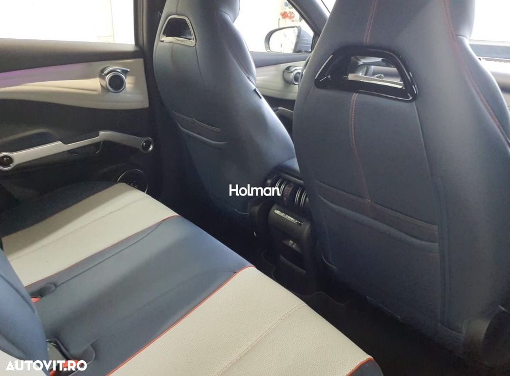 Byd Atto 3 Comfort - 10