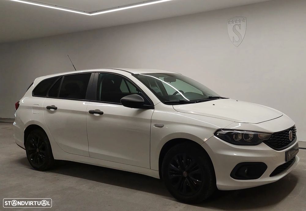 Fiat Tipo Station Wagon 1.4 Street - 6