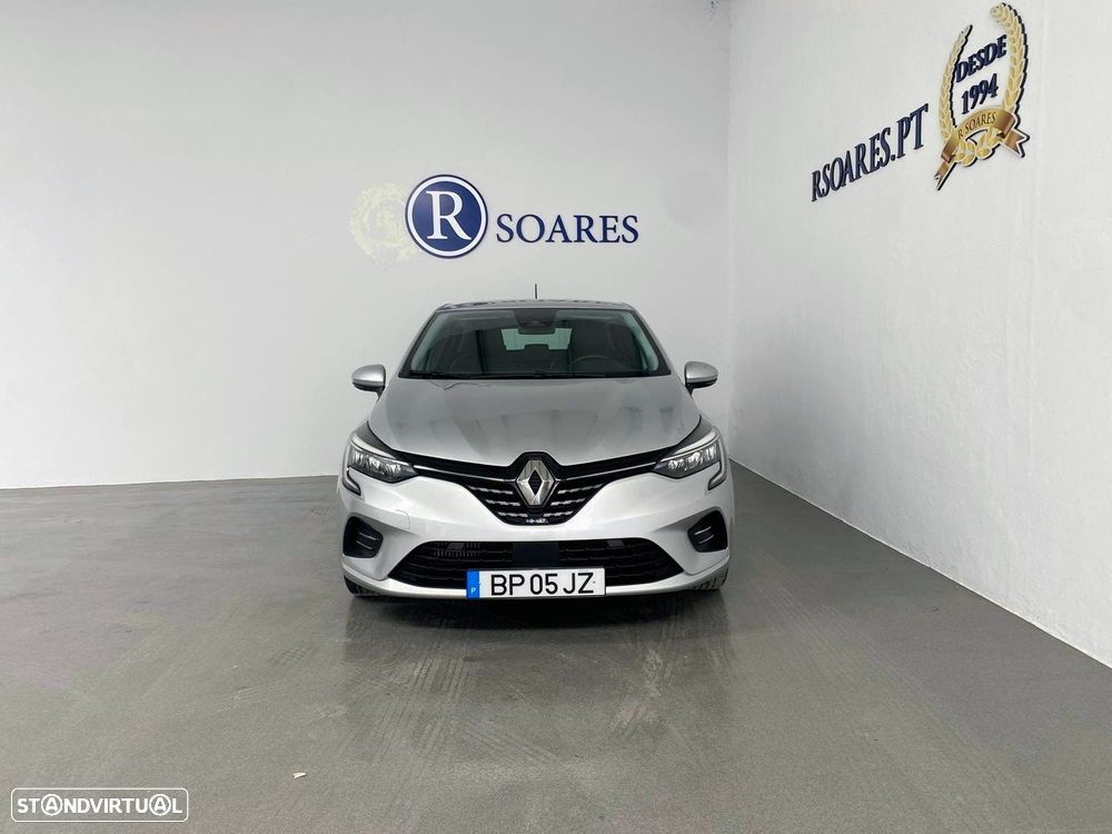 Renault Clio 1.0 TCe Exclusive - 2