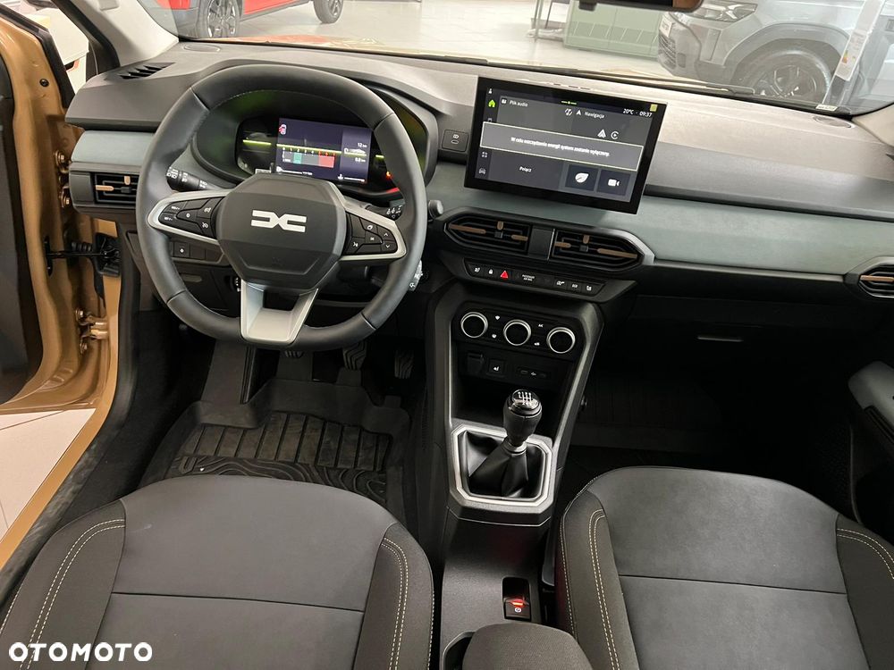 Dacia Sandero - 10