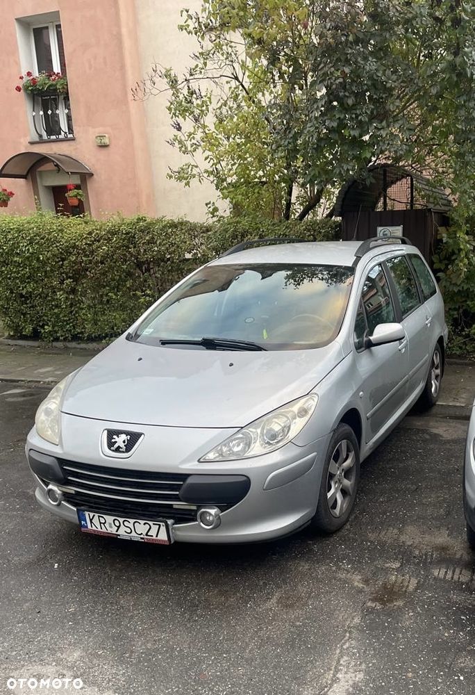 Peugeot 307 - 2