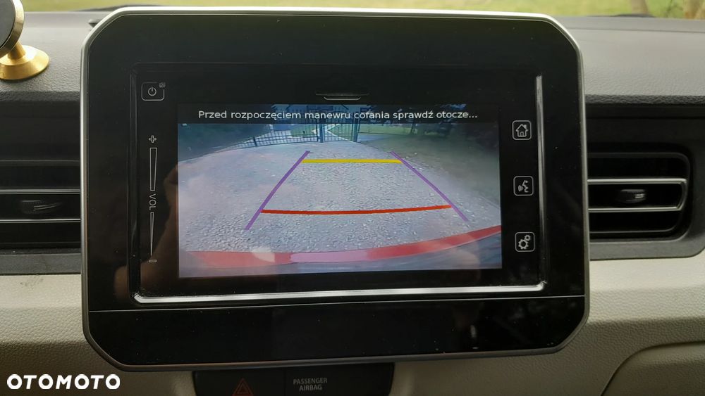 Suzuki Ignis 1.2 Elegance 4WD - 6