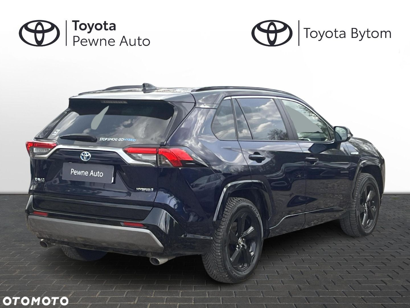 Toyota RAV4 - 4