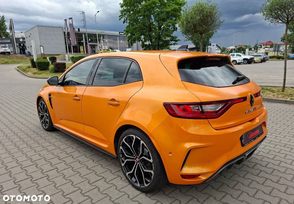 Renault Megane - 11