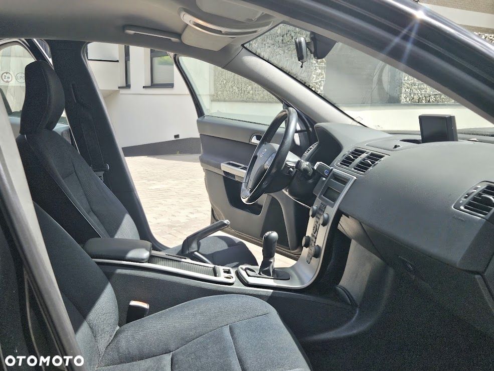 Volvo S40 1.6 Kinetic - 13