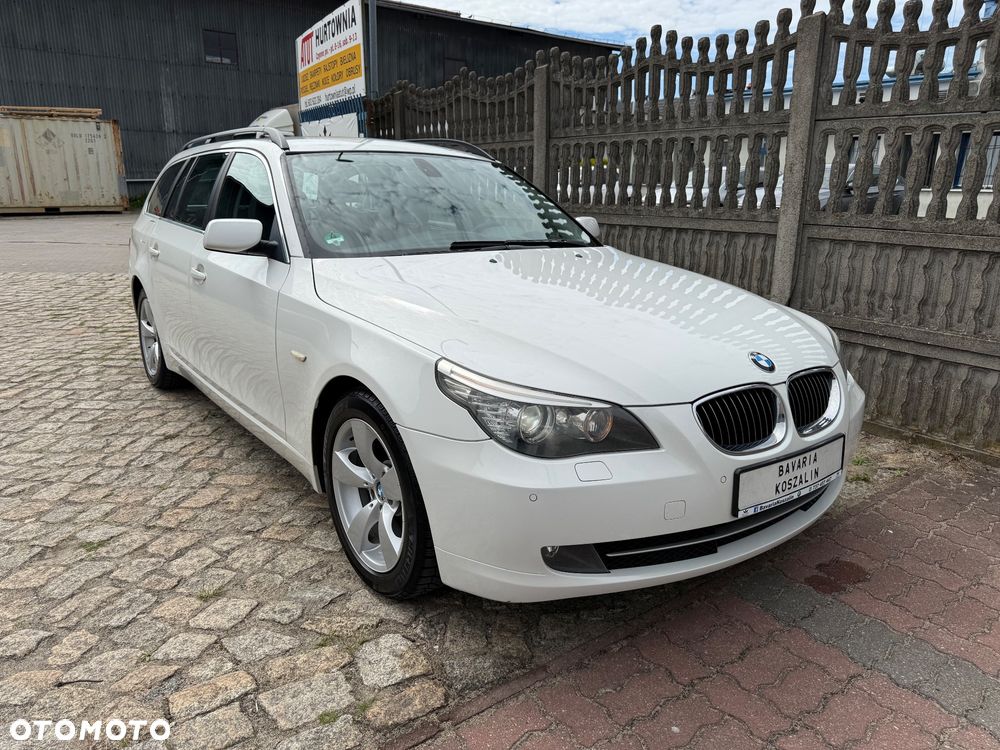 BMW Seria 5 530d - 5