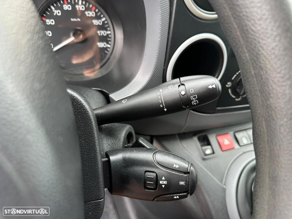 Citroën Berlingo 1.6 BlueHDi 3 Lug. IVA Dedutível - 16