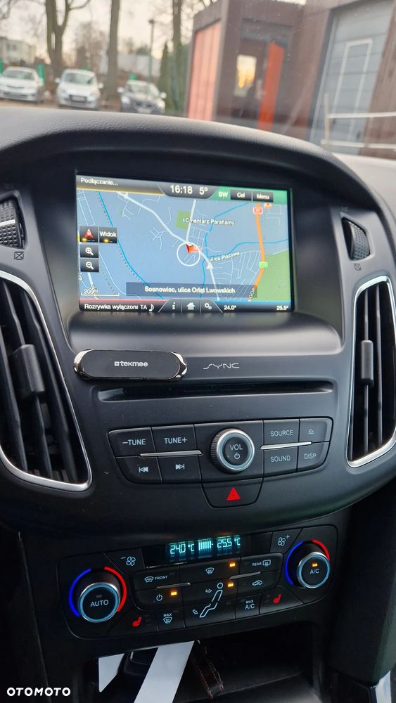 Ford Focus 2.0 TDCi ST-Line Black ASS - 27