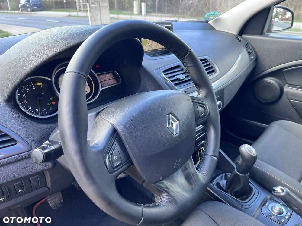 Renault Megane - 14
