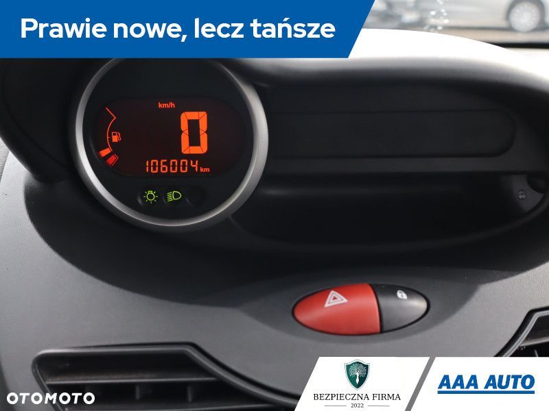 Renault Twingo - 12