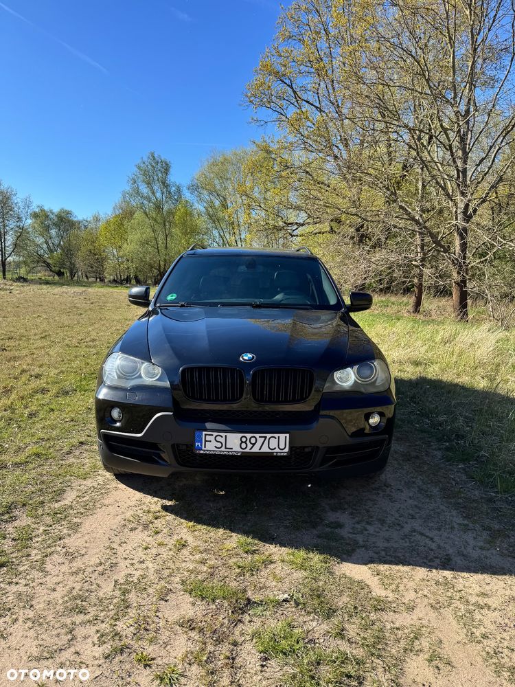 BMW X5 3.0d - 6