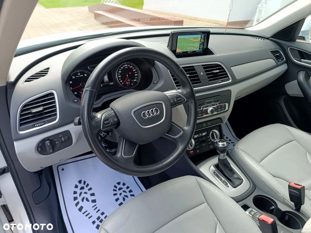 Audi Q3 1.4 TFSI S tronic - 27