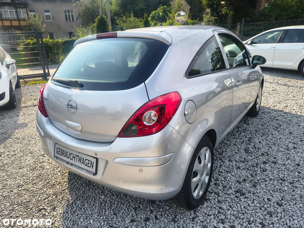 Opel Corsa 1.2 16V Color Edition - 6