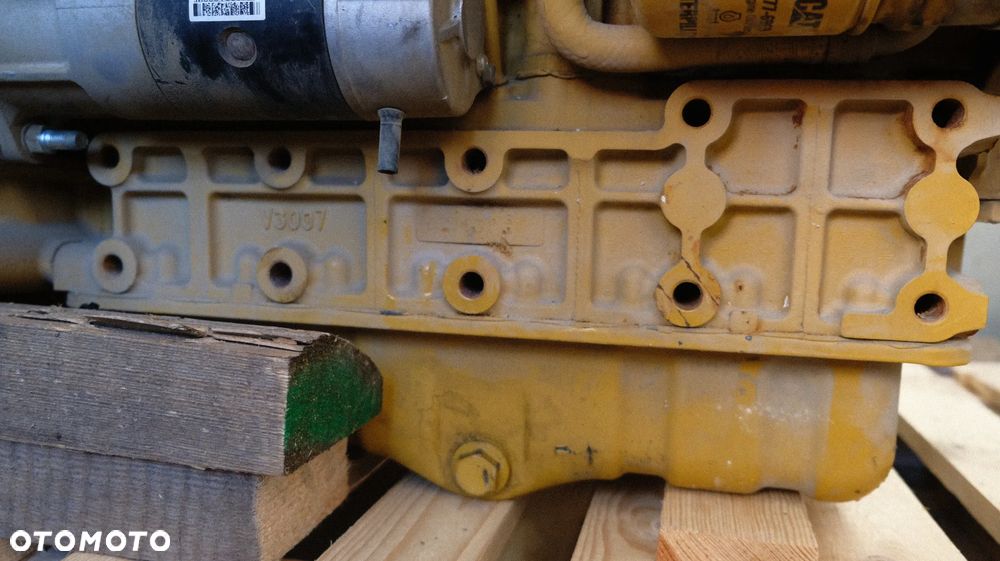 Blok  cat kubota model V3307-CR_TE4B-CTP-2R cod sil 1J451-11001 - 2