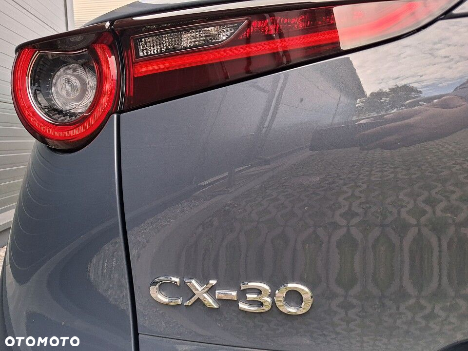 Mazda CX-30 - 31