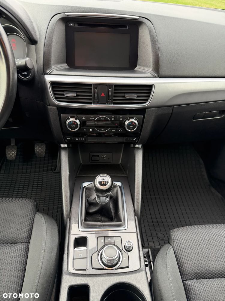 Mazda CX-5 SKYACTIV-G 165 Exclusive-Line - 19