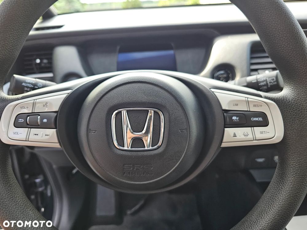Honda Jazz - 18