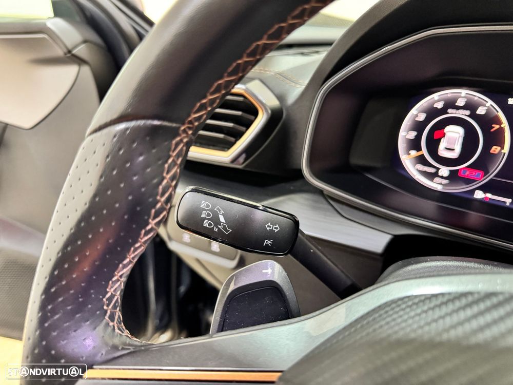 Cupra Formentor 1.5 TSI Sport DSG - 15
