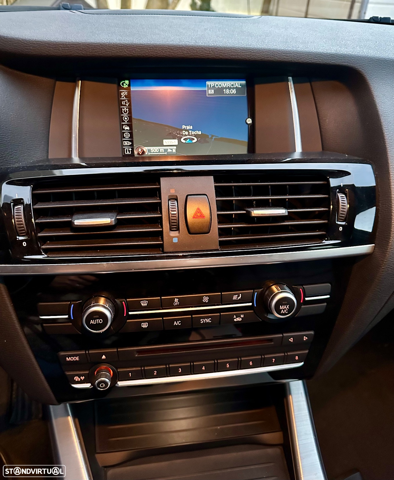 BMW X4 20 d xDrive XLine Auto - 2