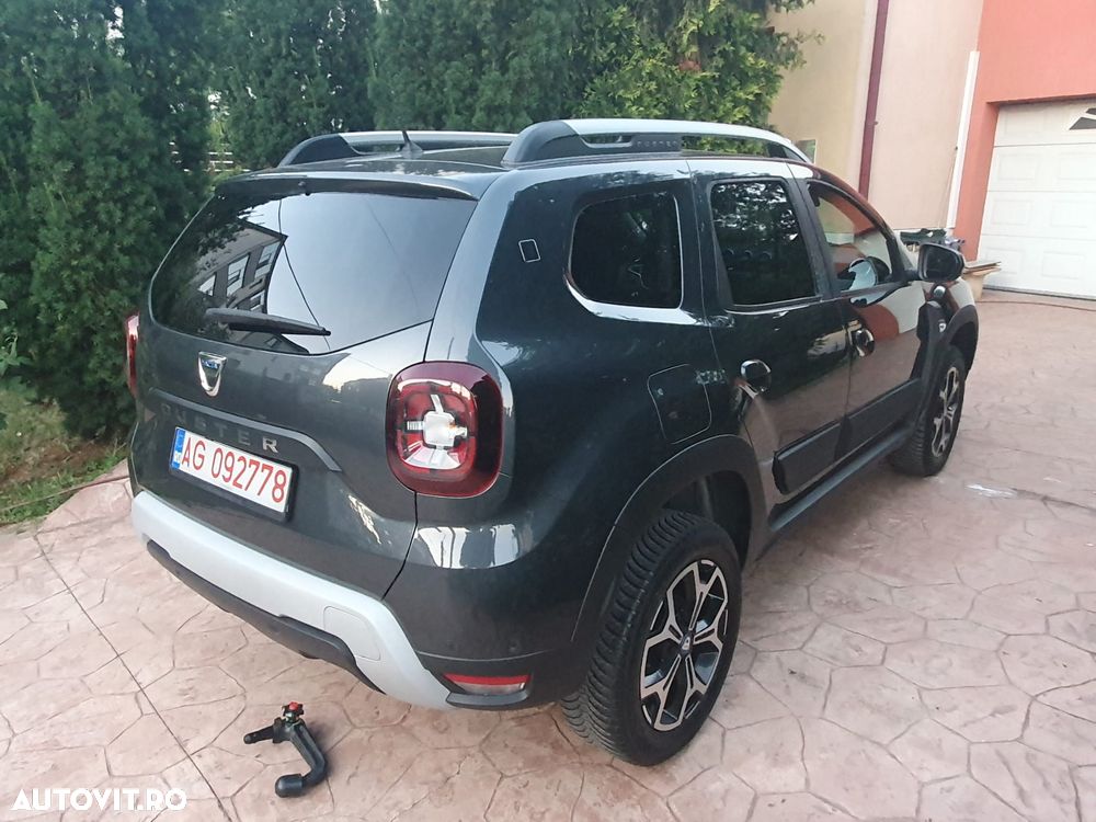 Dacia Duster - 30