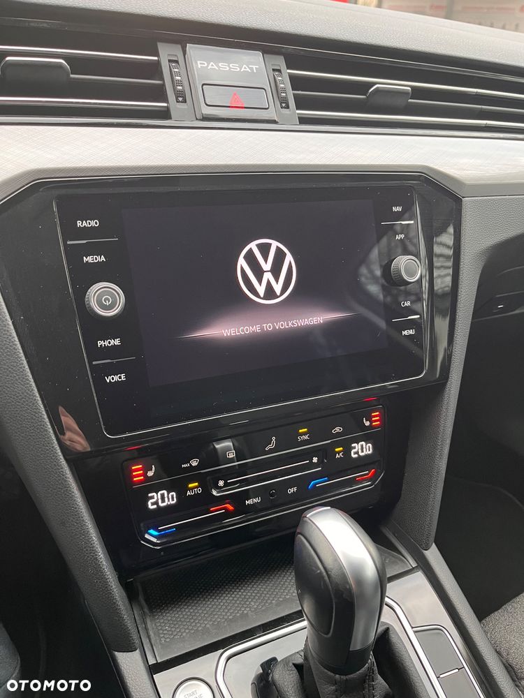 Volkswagen Passat 2.0 TDI EVO Business DSG - 14
