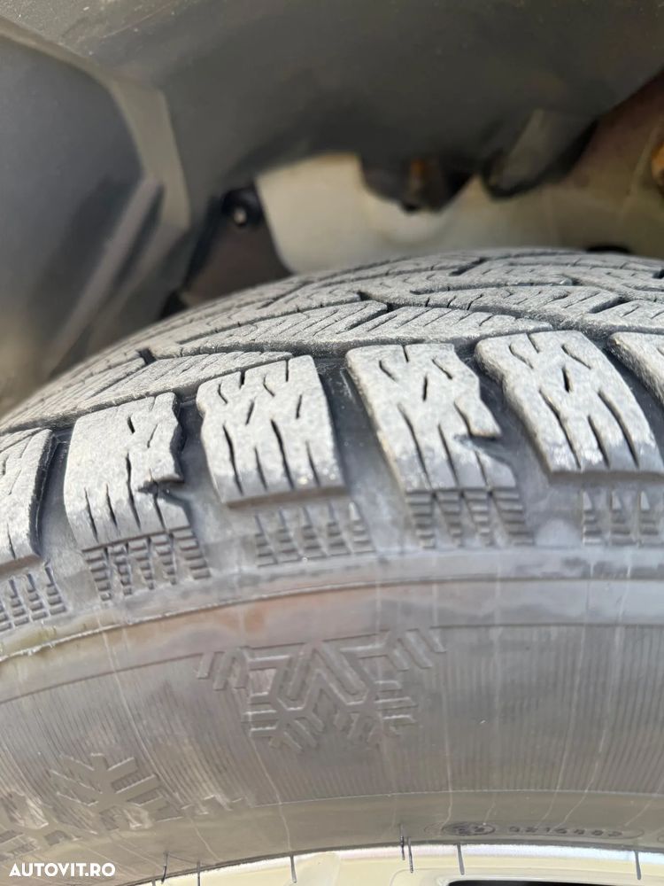 Dacia Duster 1.5 Blue dCi 4WD Comfort - 13