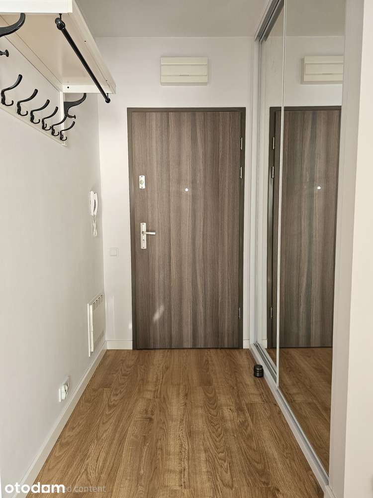 Słoneczne mieszkanie Cedrowa