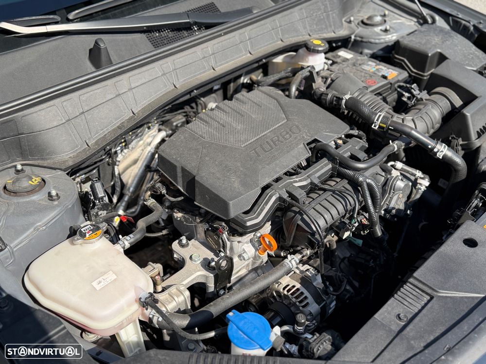 Hyundai Kauai 1.0 T-GDi Premium DCT - 31