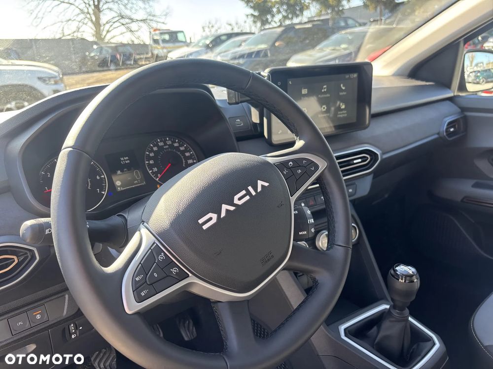 Dacia Jogger 1.0 TCe Extreme 7os - 9
