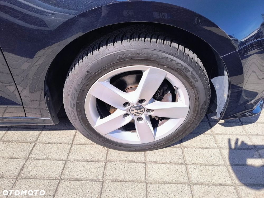 Volkswagen Jetta 1.4 TSI BMT Comfortline - 11