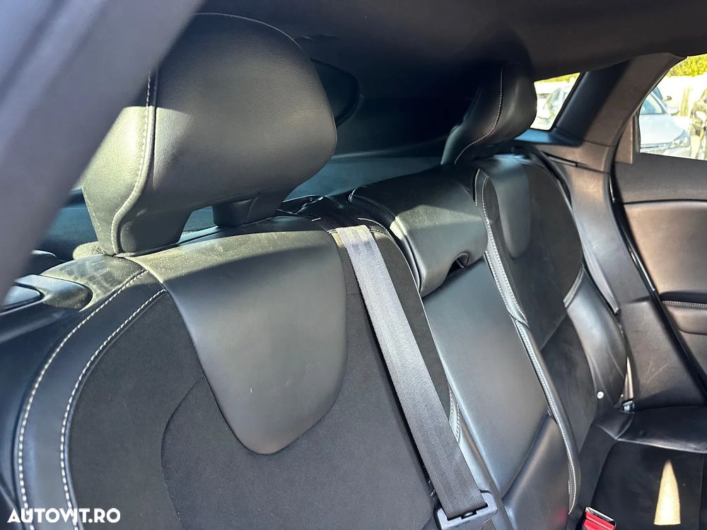 Volvo V40 D2 RDesign - 8