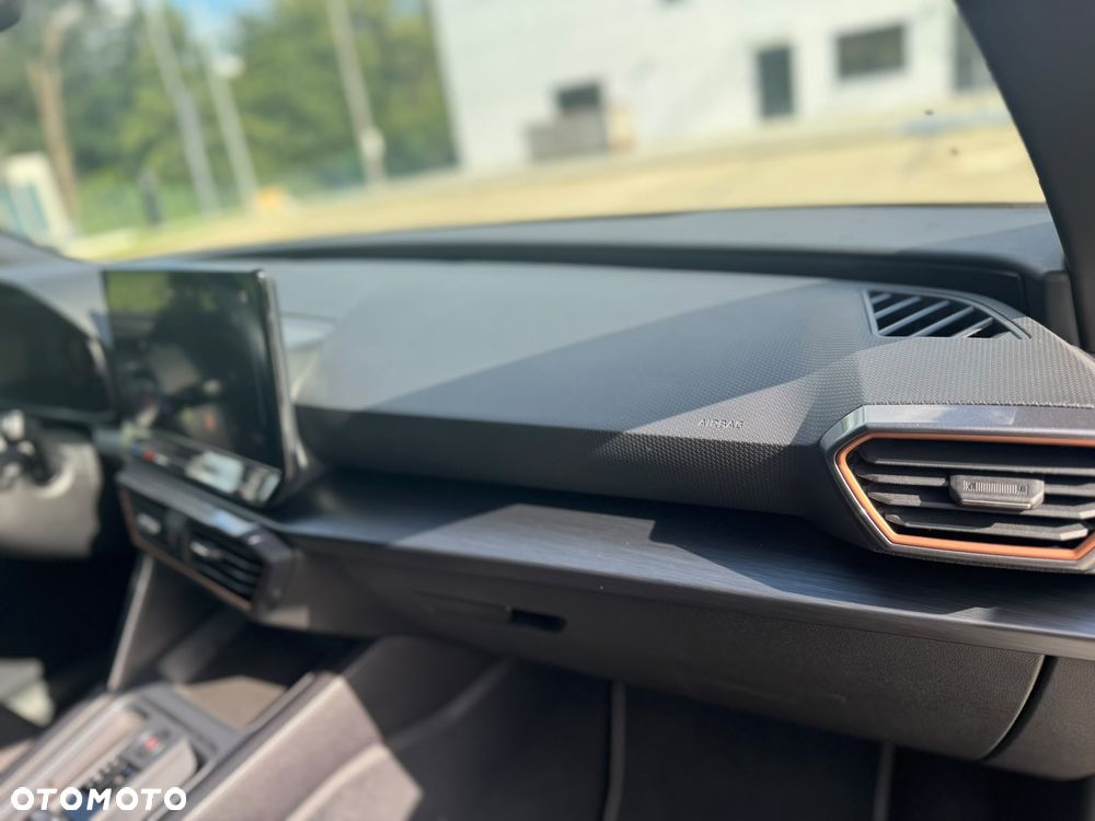 Cupra Leon 2.0 TDI DSG - 10