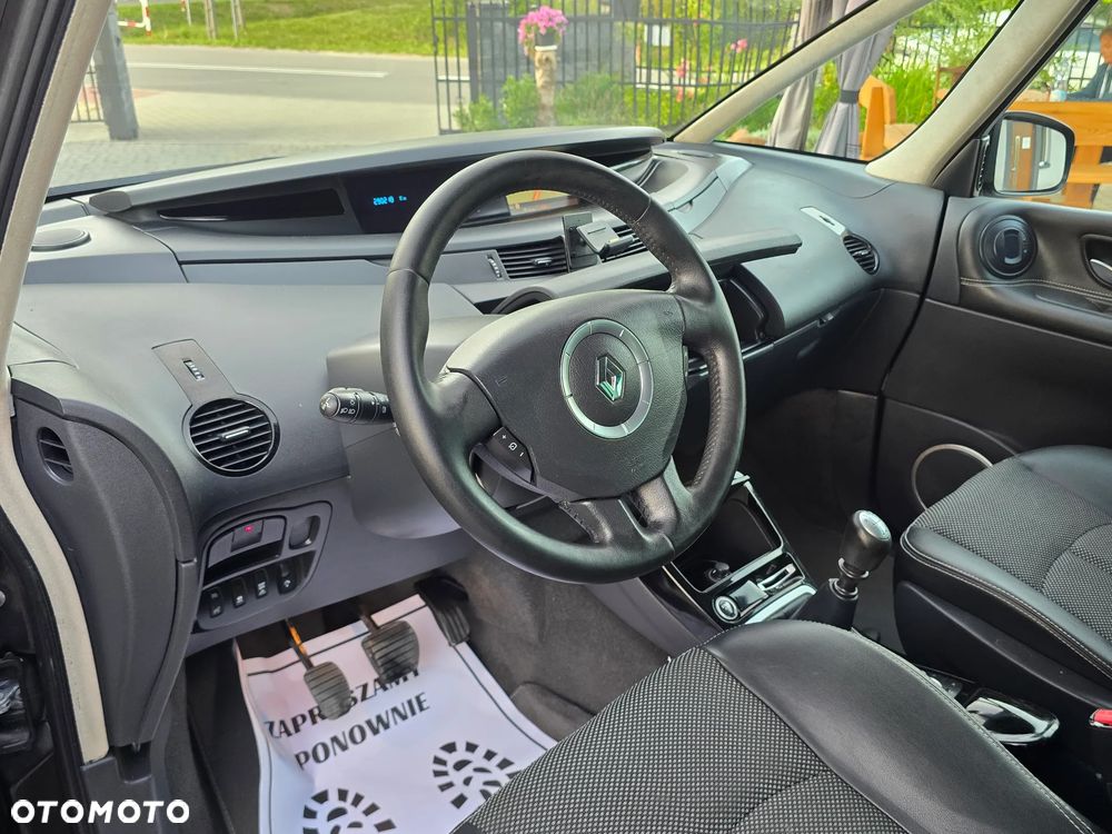 Renault Espace 2.0 Celsium - 30