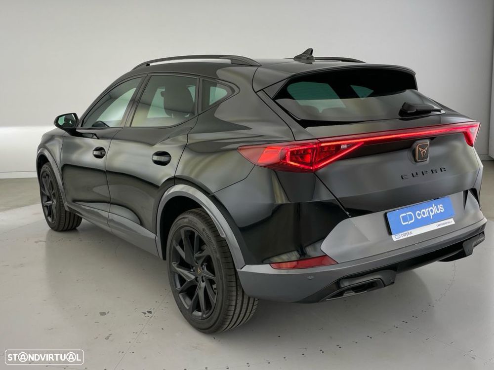Cupra Formentor 1.5 TSI - 26