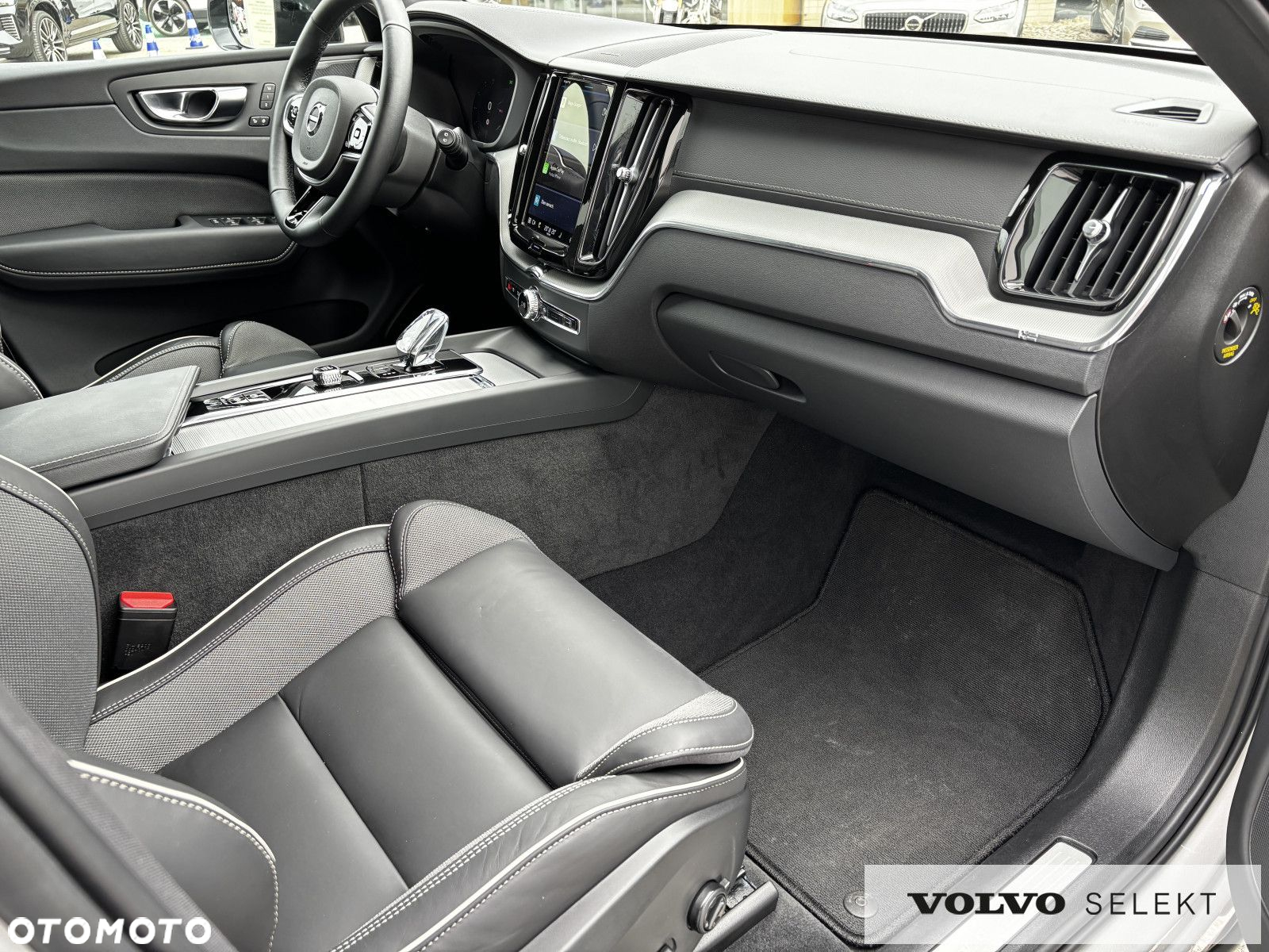 Volvo XC 60 - 16