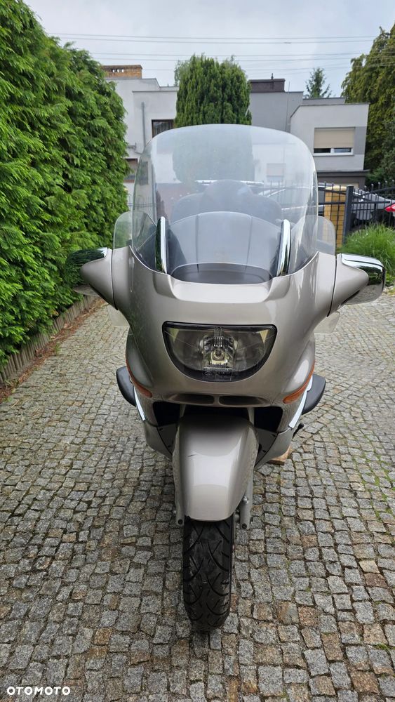 BMW LT - 4
