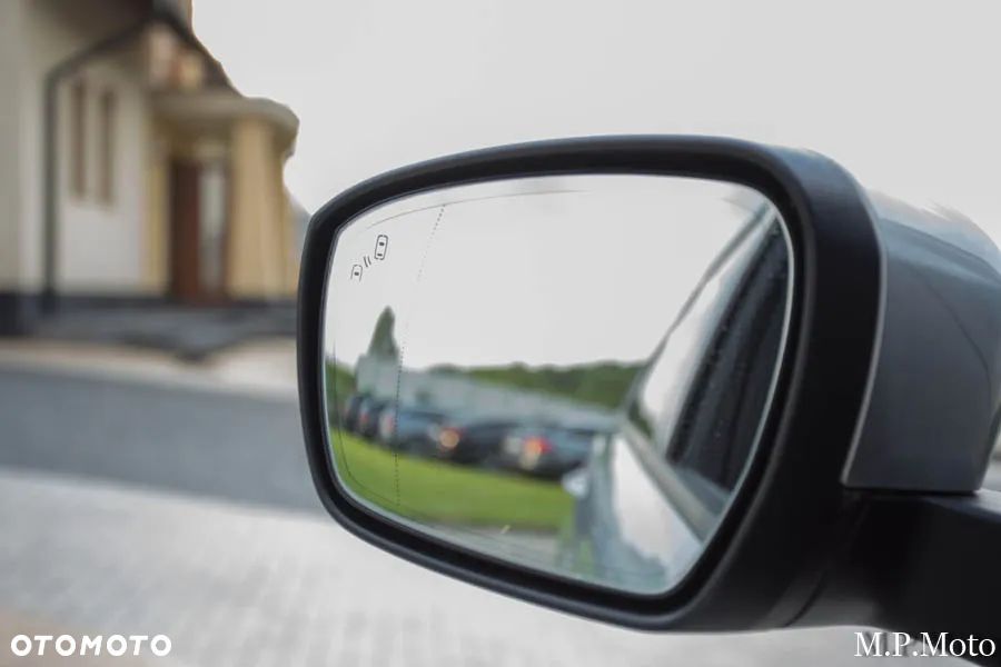 Ford S-Max 2.0 EcoBlue ST-Line - 25