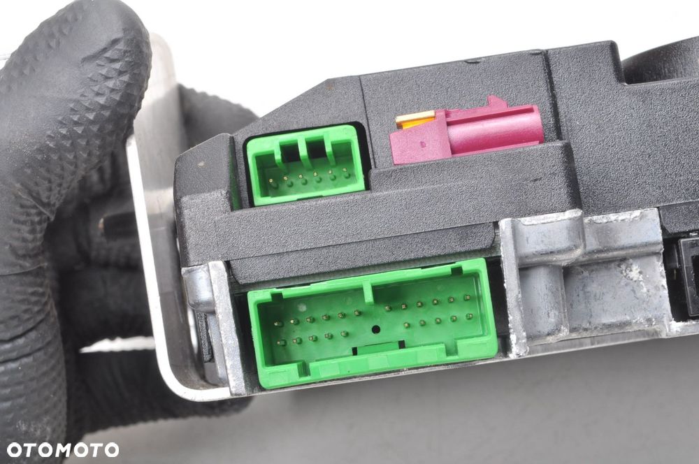ASTON MARTIN DB9 MODUŁ STEROWNIK ESP 8673256 - 2
