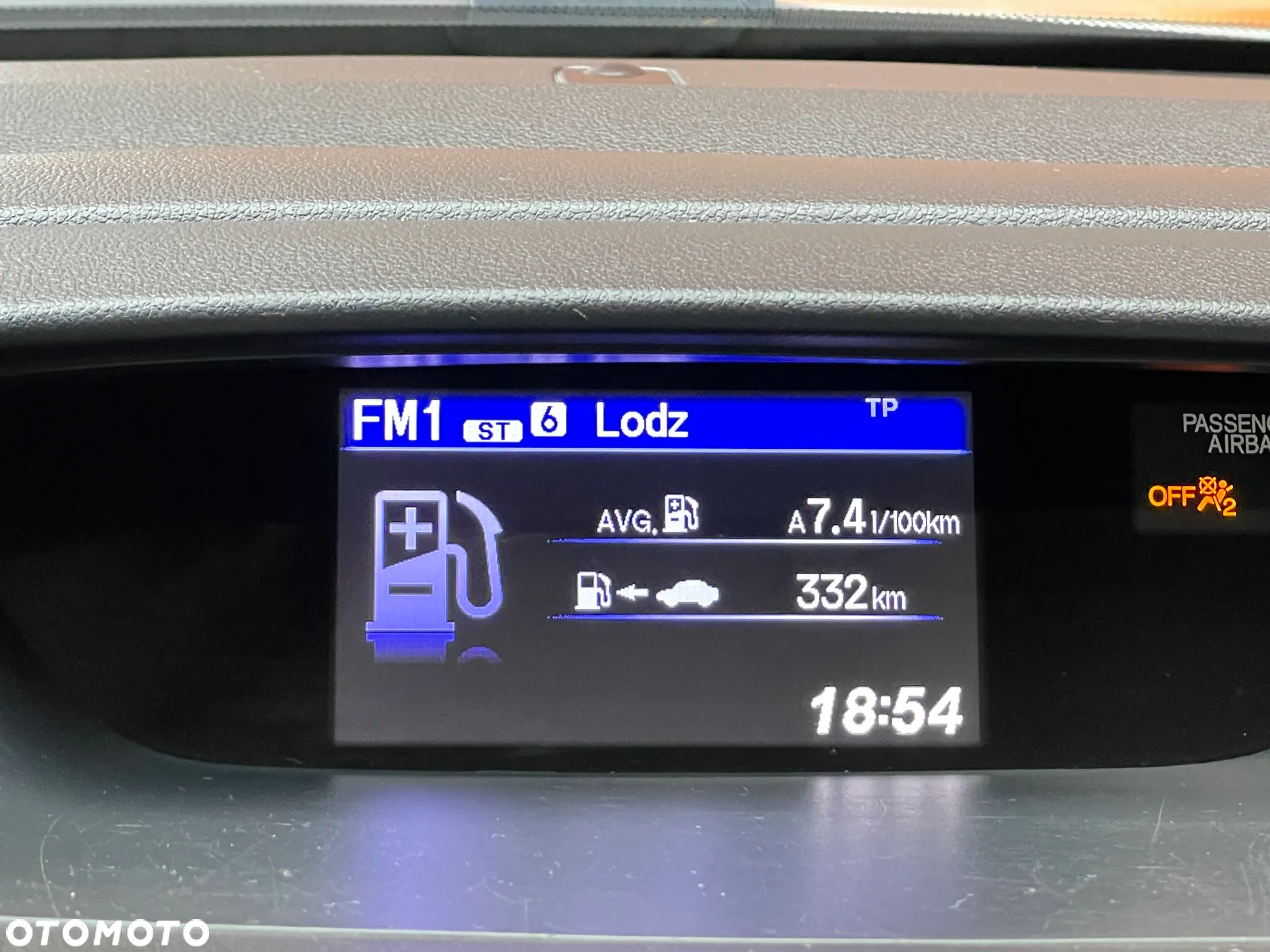Honda CR-V - 26