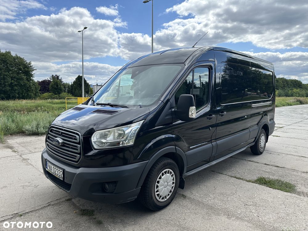 Ford transit - 6