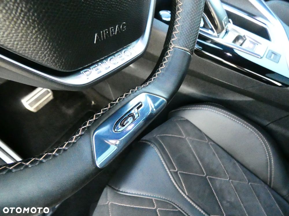 Peugeot 3008 BlueHDi 180 Stop & Start EAT6 GT - 16